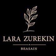 LARA ZUREKIN