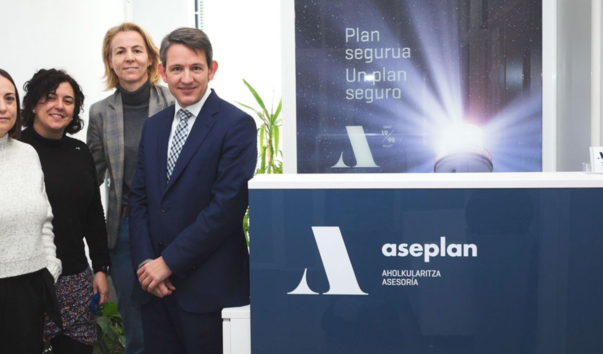 ASEPLAN