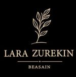 LARA ZUREKIN