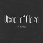 OTXOA D`ALAIZA THE BACKSTAGE