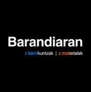 BARANDIARAN BERRIKUNTZAK